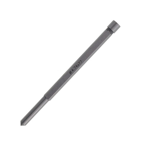 Steel Dragon Tools® 3/16" x 3" Pilot Pin for 1" Depth HSS Annular Cutters Steel Dragon Tools® 3/16" x 3" Pilot Pin for 1" Depth HSS Annular Cutters