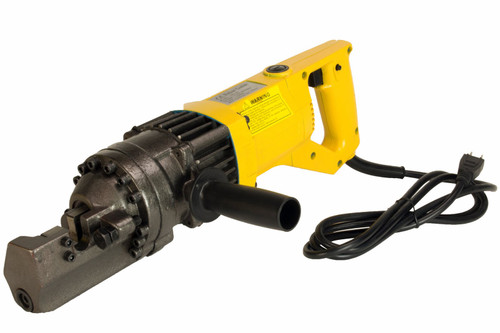 Steel Dragon Tools® RBC05 5/8" Electric Rebar Cutter Steel Dragon Tools® RBC05 5/8" Electric Rebar Cutter