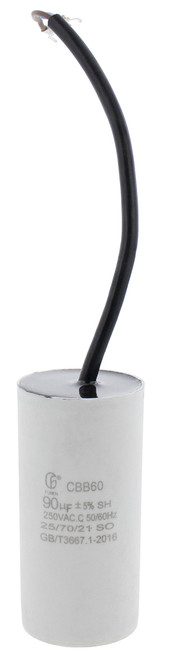 Steel Dragon Tools® WRA40 Running Capacitor for Wire Stripping Machine