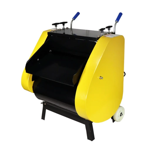Steel Dragon Tools® WRA40R Automatic Wire Stripping Machine with Reverse