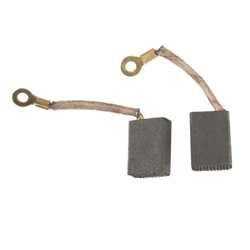 Cayken® SCY-1520-2BS Motor Brush Set 110V fits Handheld 2-Gear Core Drill Rig Cayken® SCY-1520-2BS Motor Brush Set 110V fits Handheld 2-Gear Core Drill Rig