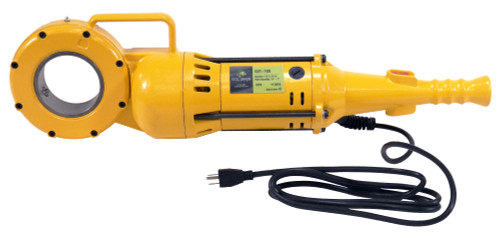 Steel Dragon Tools 700 Hand Held Pipe Threader Fits Ridgid 41935 12R \u0026 Dies