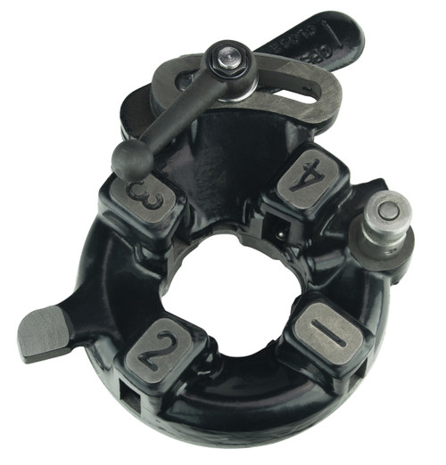 Steel Dragon Tools SDT 70131 Quick Opening Die Head for 1/2\