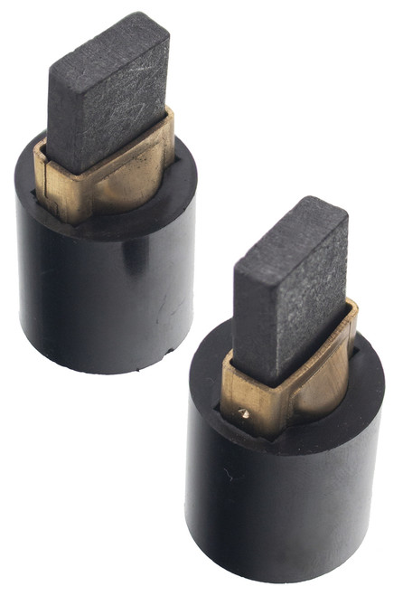 (2) Steel Dragon Tools Replacement Cap Holder and Brush Kit for Steel Dragon Tools and Ridgid 700 Pipe Threading Machines