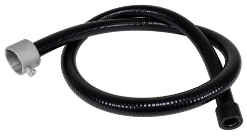 model hose