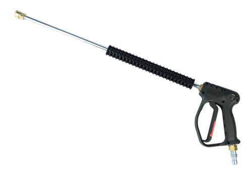 Deluxe 4000 PSI 10.5 GPM 210°F Pressure Washer Gun Kit Deluxe 4000 PSI 10.5 GPM 210°F Pressure Washer Gun Kit