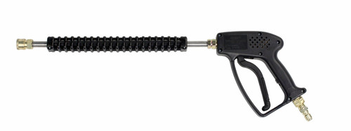 Giant 21290C 5000 PSI Pressure Washer Gun with 15in. Stainless Steel Deluxe Wand Giant 21290C 5000 PSI Pressure Washer Gun with 15in. Stainless Steel Deluxe Wand