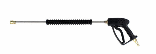 Giant 5000 PSI Pressure Washer Gun 21290C with 24in. Stainless Steel Deluxe Wand Giant 5000 PSI Pressure Washer Gun 21290C with 24in. Stainless Steel Deluxe Wand