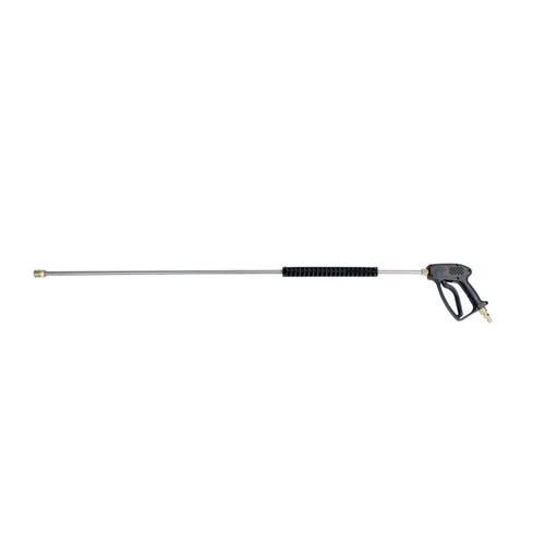 Giant 5000 PSI Pressure Washer Gun 21290C with 48in. Stainless Steel Deluxe Wand Giant 5000 PSI Pressure Washer Gun 21290C with 48in. Stainless Steel Deluxe Wand