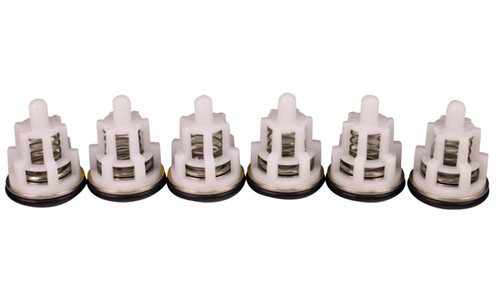 General Pump Valve Kit EZ TX Pressure Washer Pumps - Kit 123 General Pump Valve Kit EZ TX Pressure Washer Pumps - Kit 123