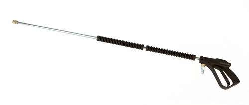 Deluxe 2750 PSI 7 GPM Pressure Washer Gun 48in. Wand and Couplers Deluxe 2750 PSI 7 GPM Pressure Washer Gun 48in. Wand and Couplers