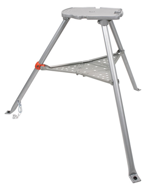 RIDGID® 42360 Stand Model 1206 for 300 Pipe Threading Machine