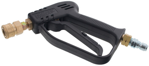 4000 PSI Surface Cleaner Trigger Gun with 3/8" Quick Connect Coupler