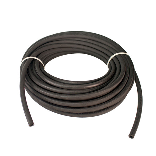 Erie Tools 100' Hydraulic Hose SAE 100R2AT - 3/8" ID - 2 Wire Braid - Hose Only Erie Tools 100' Hydraulic Hose SAE 100R2AT - 3/8" ID - 2 Wire Braid - Hose Only