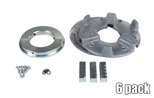 (6) Steel Dragon Tools® 44165 Rear Centering Assembly D970 fits RIDGID® 300 535 (6) Steel Dragon Tools® 44165 Rear Centering Assembly D970 fits RIDGID® 300 535