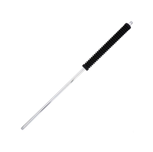 Raptor Blast 4000PSI 28 in. Molded Grip Zinc Plated Pressure Washer Wand Raptor Blast 4000PSI 28 in. Molded Grip Zinc Plated Pressure Washer Wand