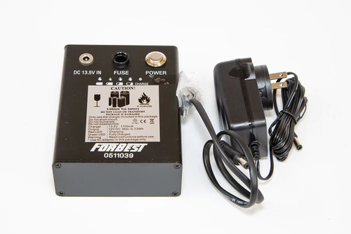 Steel Dragon Tools® Replacement 4400mA Lithium Ion Battery for Control Station Steel Dragon Tools® Replacement 4400mA Lithium Ion Battery for Control Station