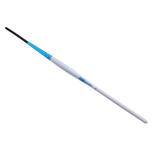 Andrew Mack Tilly Quill Series Pinstriping Brush Hanson Mack Size 2