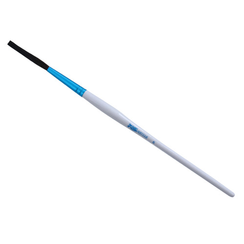 Andrew Mack Tilly Quill Series Pinstriping Brush Hanson Mack Size 6