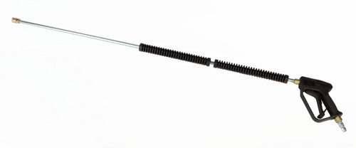 Deluxe 4000 PSI 7 GPM Pressure Washer Gun and 48" Wand & Couplers