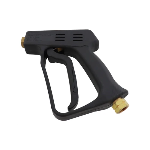 Raptor Blast 10 GPM 5000 PSI Power Pressure Washer Gun 3/8 Inlet 1/4 Outlet