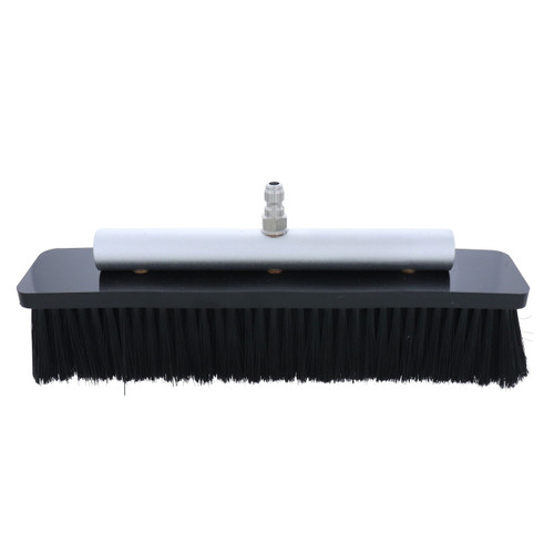 Steel Dragon Tools 8" Brush w/ 3 Washing Tips 4000PSI Solar Panels Glass