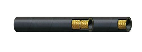 Hydraulic Hose SAE 100R17 - 1" ID - 2 High Steel Wire Braids - Hose Only - 50' Hydraulic Hose SAE 100R17 - 1" ID - 2 High Steel Wire Braids - Hose Only - 50'