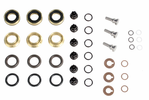 General Pump Rebuild Kit 20mm for T Series Pumps - T721 T731 T9721 T9731 T991