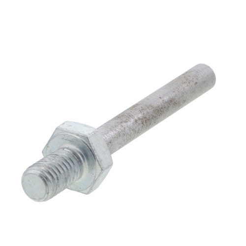 All American Sharpener M10 x 1.5 Thread Adapter Pin for 4-1/2in. Blade Grinder All American Sharpener M10 x 1.5 Thread Adapter Pin for 4-1/2in. Blade Grinder