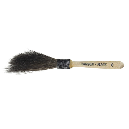 Series 13 Hanson/Mack King 13 Pinstripe Brush Size 0