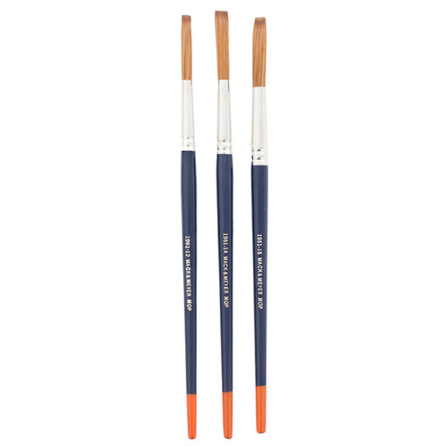 Andrew Mack Brush 1961 Mack & Meyer Mop Sizes 12-16 Andrew Mack Brush 1961 Mack & Meyer Mop Sizes 12-16