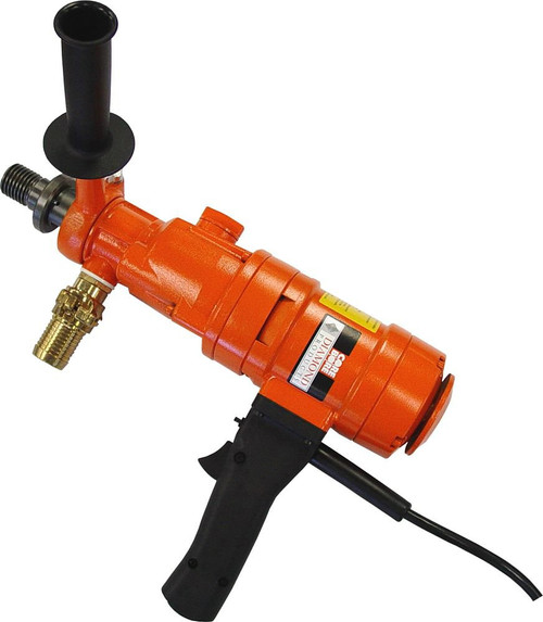 Diamond DK12 Weka Hand Held Motor For 