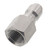 (25) 1/4" FPT Female Stainless Steel Plug Quick Connect Coupler Pressure Washer (25) 1/4" FPT Female Stainless Steel Plug Quick Connect Coupler Pressure Washer