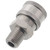 25 Erie Tools Pressure Washer 1/4" Male NPT - Quick Connect Socket Steel Coupler