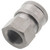 25 3/8" FPT Female Stainless Steel Socket Quick Connect Coupler Pressure Washer