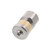 Erie Tools Rotating 1/4" Sewer Jetter Nozzle 4.0 Orifice