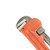 Steel Dragon Tools® 10" Cast Iron Straight Pipe Wrench 31010 Steel Dragon Tools® 10" Cast Iron Straight Pipe Wrench 31010