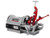 RIDGID® 1224 Pipe Threading Machine 26092 RIDGID® 1224 Pipe Threading Machine 26092