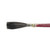 Andrew Mack Brown Kazan Squirrel Hair Lettering Quill Series 179L Size 5 Andrew Mack Brown Kazan Squirrel Hair Lettering Quill Series 179L Size 5