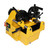 Steel Dragon Tools® 7991 Pipe Threading Machine Steel Dragon Tools® 7991 Pipe Threading Machine