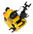 Steel Dragon Tools® 7991 Pipe Threading Machine Steel Dragon Tools® 7991 Pipe Threading Machine
