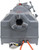Reconditioned RIDGID® 535 V2 Pipe Threading Machine with 811A Die Head & Dies Reconditioned RIDGID® 535 V2 Pipe Threading Machine with 811A Die Head & Dies