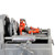 Reconditioned RIDGID® 535 V3 Pipe Threading Machine with Universal Cart & 811A