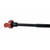 Reconditioned RIDGID® 61122 840A Drive Shaft for 141 161 Geared Pipe Threaders Reconditioned RIDGID® 61122 840A Drive Shaft for 141 161 Geared Pipe Threaders