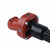 Reconditioned RIDGID® 61122 840A Drive Shaft for 141 161 Geared Pipe Threaders Reconditioned RIDGID® 61122 840A Drive Shaft for 141 161 Geared Pipe Threaders