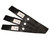 3 Rotary® 10291 Mower Blades for John Deere® M127500 Windsor® 50-4442 48" Deck 3 Rotary® 10291 Mower Blades for John Deere® M127500 Windsor® 50-4442 48" Deck