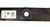 3 Rotary® 10291 Mower Blades for John Deere® M127500 Windsor® 50-4442 48" Deck 3 Rotary® 10291 Mower Blades for John Deere® M127500 Windsor® 50-4442 48" Deck