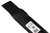6 Rotary 11593 Mower Blades for John Deere® Windsor® Husqvarna® Arnold® 42" Deck 6 Rotary 11593 Mower Blades for John Deere® Windsor® Husqvarna® Arnold® 42" Deck