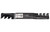 3 Rotary® 12362 Mower Blades for Toro® 110-6837-03 112-9759-03 112-9759 50" Deck 3 Rotary® 12362 Mower Blades for Toro® 110-6837-03 112-9759-03 112-9759 50" Deck