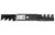 6 Rotary® 12362 Mower Blades for Toro® 110-6837-03 112-9759-03 112-9759 50" Deck 6 Rotary® 12362 Mower Blades for Toro® 110-6837-03 112-9759-03 112-9759 50" Deck